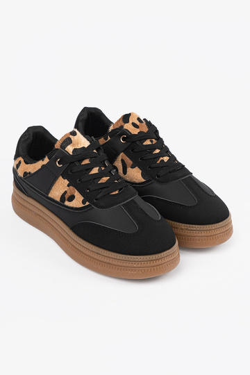 INomens black Sneakers z... 2