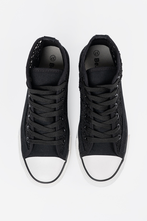 Inith elements of openInork black...