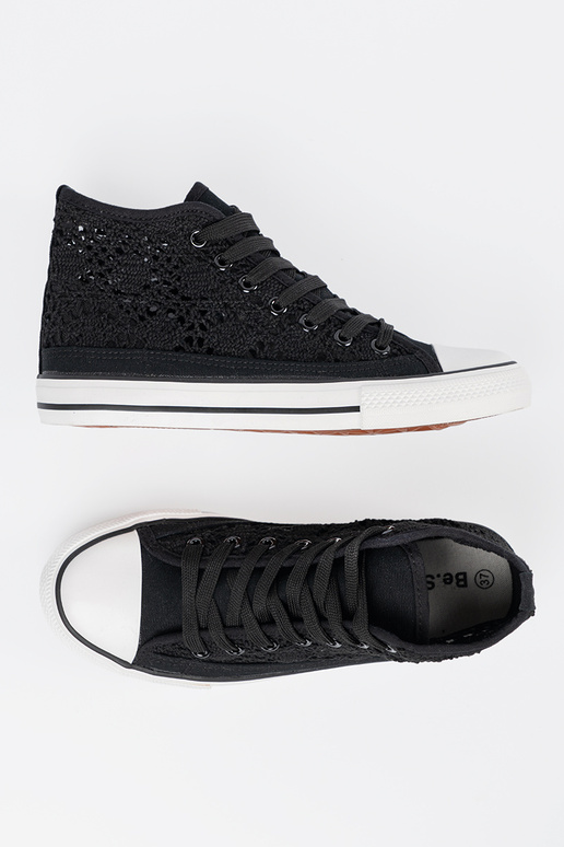 Inith elements of openInork black...