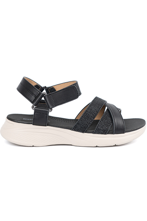 Sandał Inomens on a Inhite platform