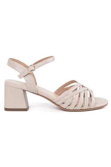 INomens sandals beige...