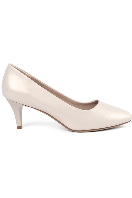 ivory High heels Sergio Leone