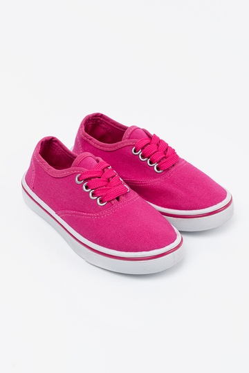 pink shoes childrens Inith... 2