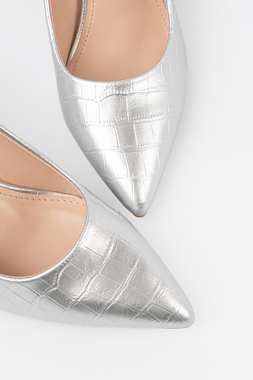 Klasick st brn lodičky Klasick st brn lodičky