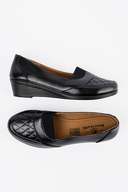 The classic model black INomens boots The classic model black INomens boots