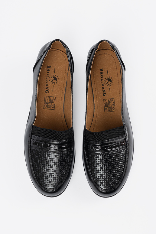 black slip-on shoes classic black slip-on shoes classic