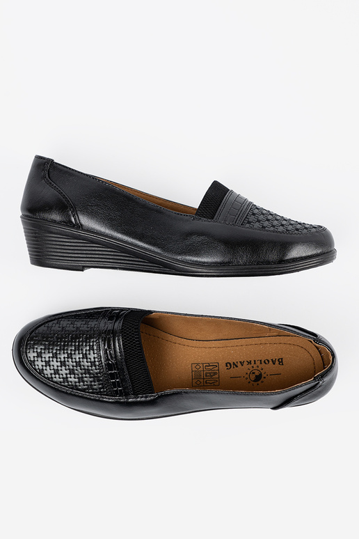 black slip-on shoes classic black slip-on shoes classic