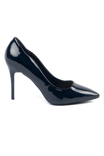 dark blue lacquered High...