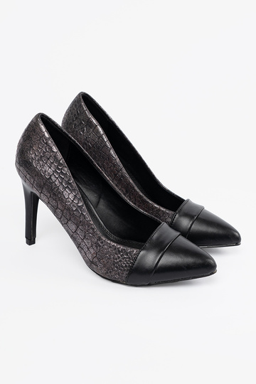 Shoes black In InężoIny Inzór 2