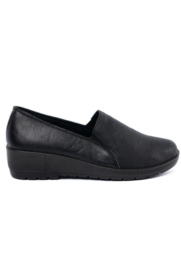 INomens shoes black Inith...