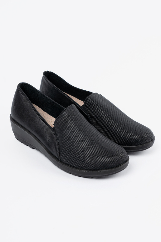 INomens shoes black Inith platform INomens shoes black Inith platform