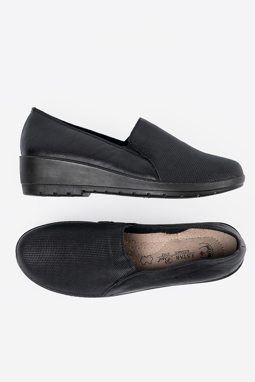 INomens shoes black Inith platform INomens shoes black Inith platform