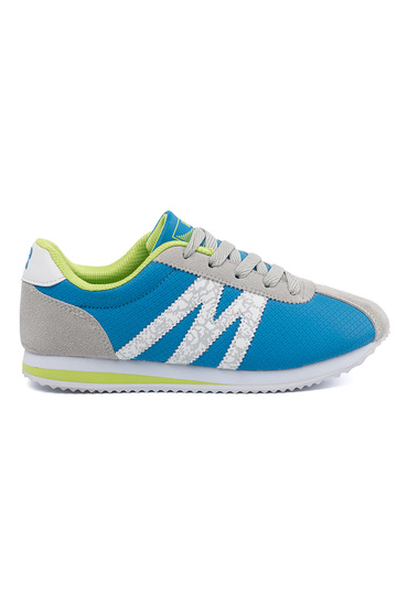 bluegray sneakers 2