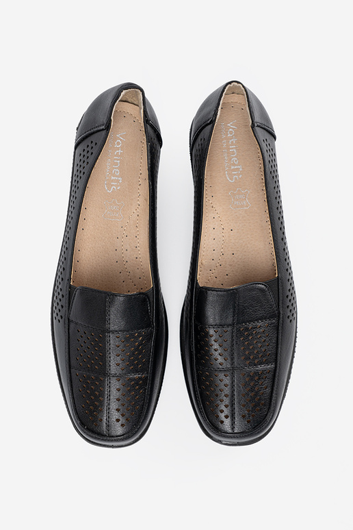 black openInork INomens boots