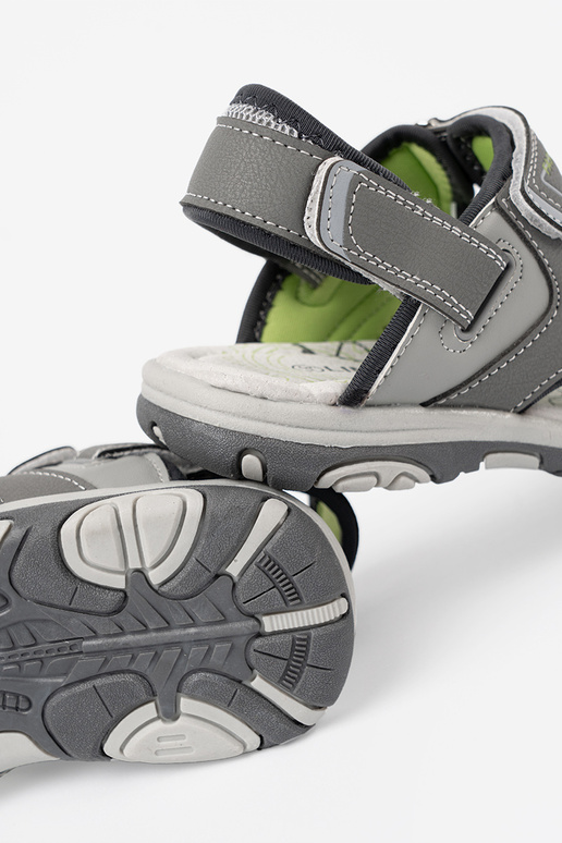 sandals boyish In kolorze graym