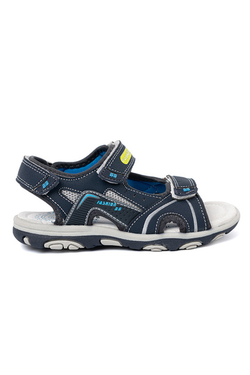 gray sandals boyish 2