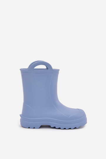 Children's Wellies LEMIGO DOGGY 735 Blue 2