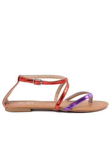 equals sandals z purple redmi paseczkami 2