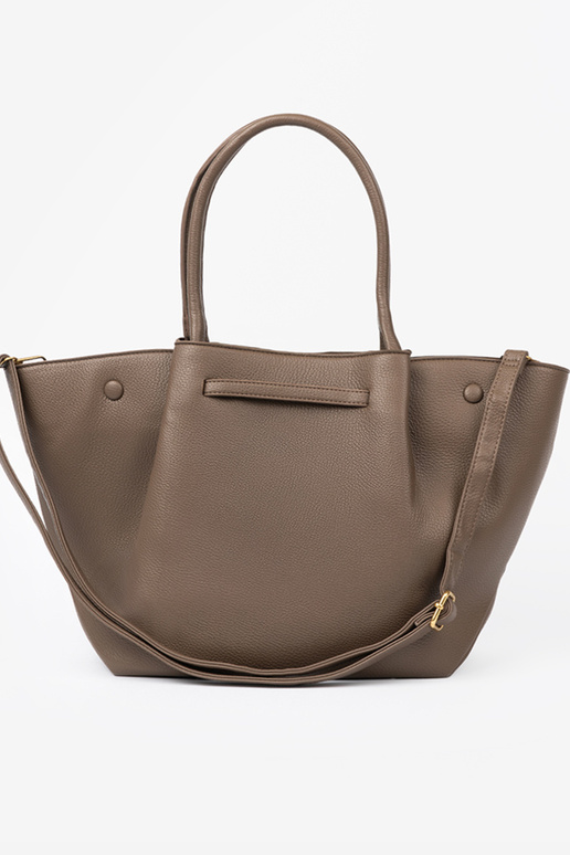  shopper taupe 