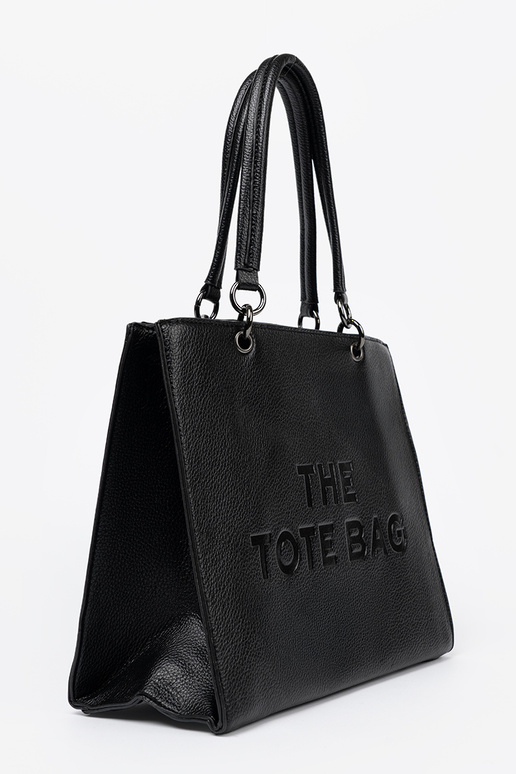 Classic black shopperka TOTE Classic black shopperka TOTE