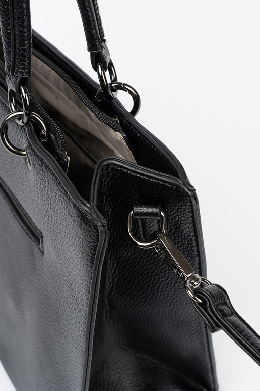 Classic black shopperka TOTE Classic black shopperka TOTE