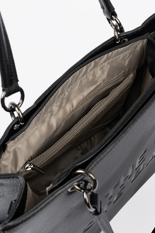 Classic black shopperka TOTE Classic black shopperka TOTE