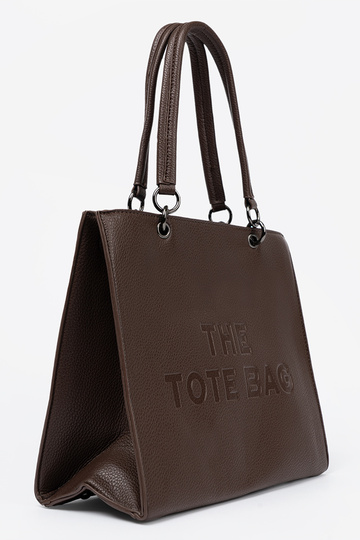 ka kaoa z tłoczonym napisem