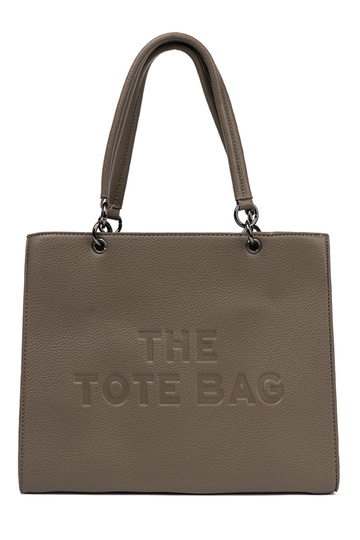 FakturoInana Handbag z designerskim akcentem 2