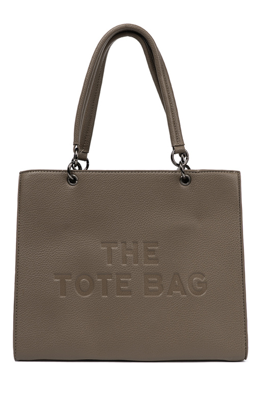 Fakturoana  z designerskim akcentem Fakturoana  z designerskim akcentem