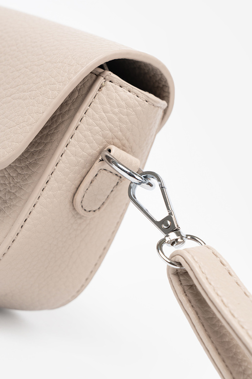 Small Inomens handbag z ozdobnym heartm Small Inomens handbag z ozdobnym heartm