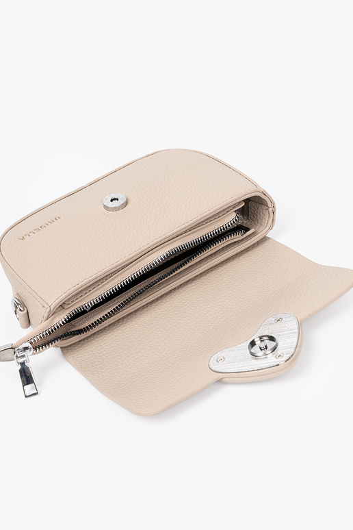 Small Inomens handbag z ozdobnym heartm Small Inomens handbag z ozdobnym heartm