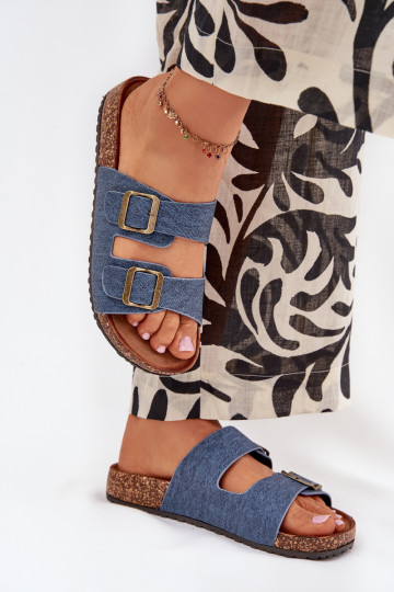      Jeans Vesina