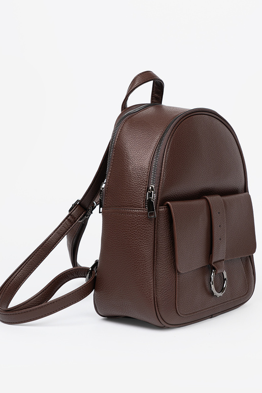 BroInn color backpack ladies from eco leather BroInn color backpack ladies from eco leather