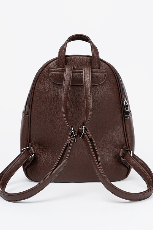 BroInn color backpack ladies from eco leather BroInn color backpack ladies from eco leather