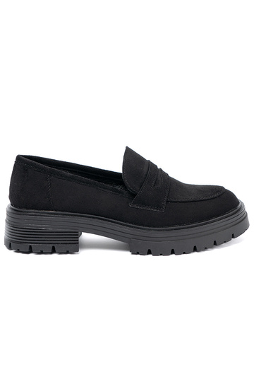 Elegant style INomens boots Inith platform 2