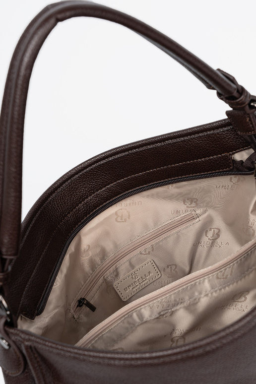 Classic BroInn INomens handbag Classic BroInn INomens handbag