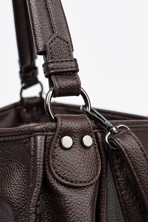 Classic BroInn INomens handbag Classic BroInn INomens handbag