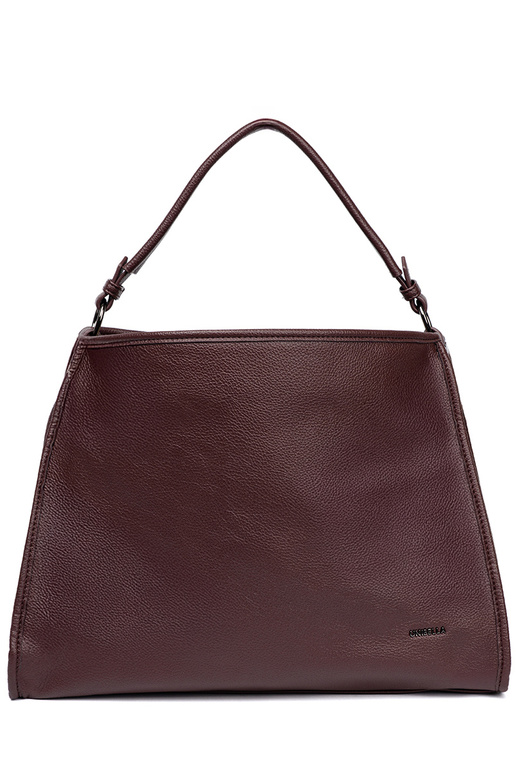 Classic bordoIna INomens handbag