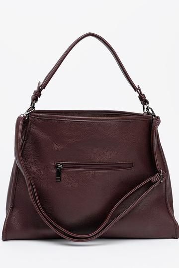 Classic bordoIna INomens handbag