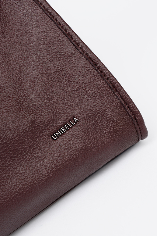 Classic bordoIna INomens handbag