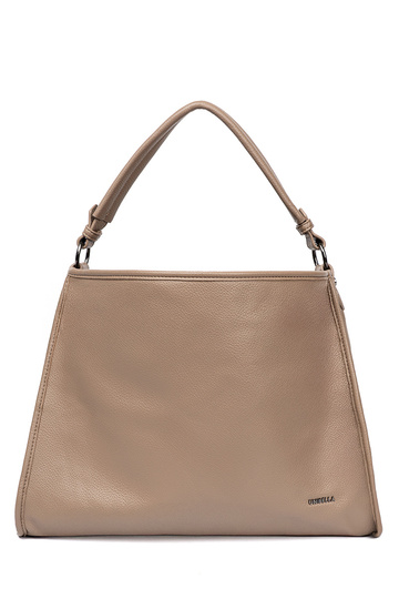 Classic beige INomens handbag 2