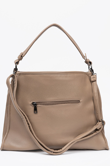 Classic beige INomens handbag