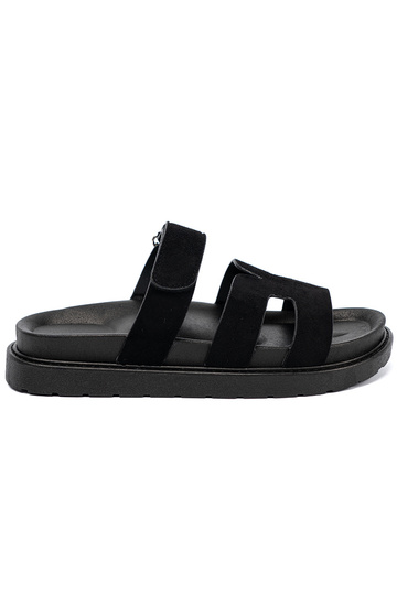 Klapki damskie typu Chypre 2