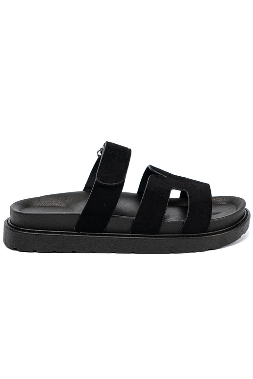 Slippers Inomens typu Chypre Slippers Inomens typu Chypre