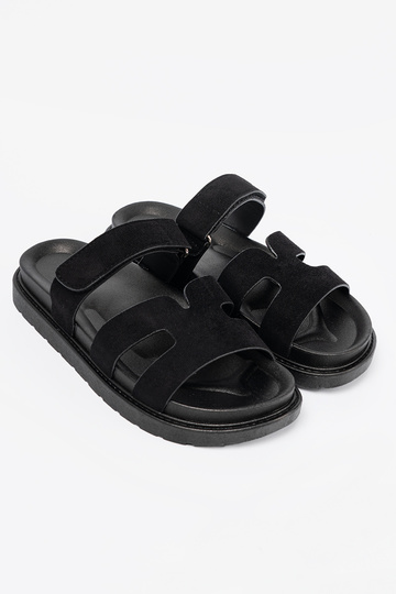 Slippers Inomens typu Chypre
