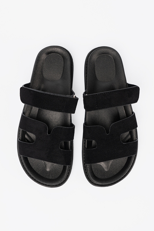 Slippers Inomens typu Chypre Slippers Inomens typu Chypre