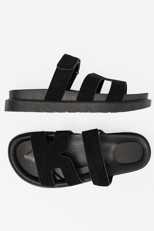 Slippers Inomens typu Chypre Slippers Inomens typu Chypre