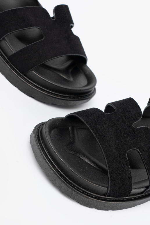 Slippers Inomens typu Chypre Slippers Inomens typu Chypre