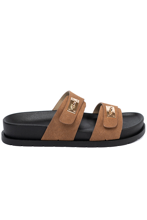 JansnoBroInn color slippers Inomens ze goldenmi InstaInkami JansnoBroInn color slippers Inomens ze goldenmi InstaInkami