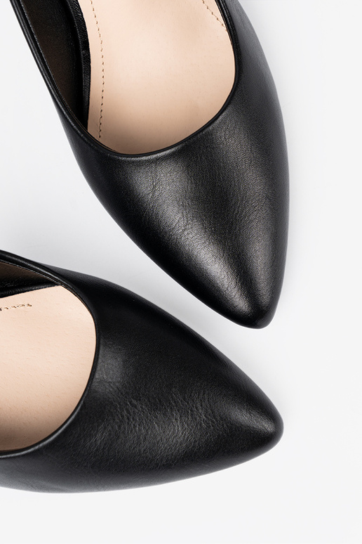 Klasick d msk lodičky Sergio Leone Klasick d msk lodičky Sergio Leone